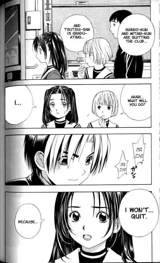 Hikaru no go Chapter 42 20